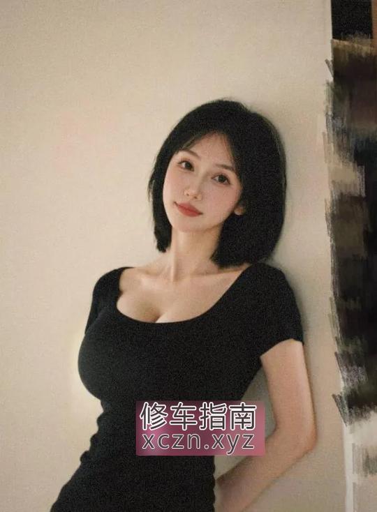 [山西-太原]大奶短发御姐