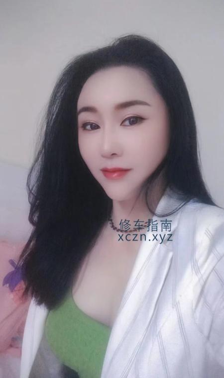 [浙江-嘉兴]嘉兴服务系林妹