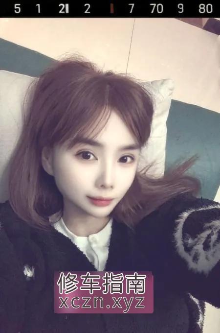 [陕西-西安]西安风骚大白胸