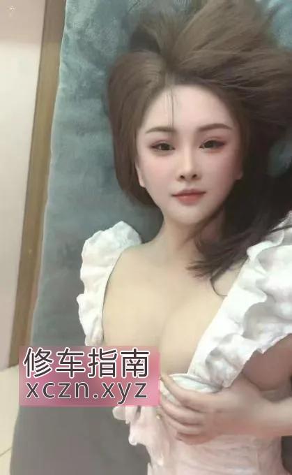 [安徽-合肥]丰满大奶琳琳