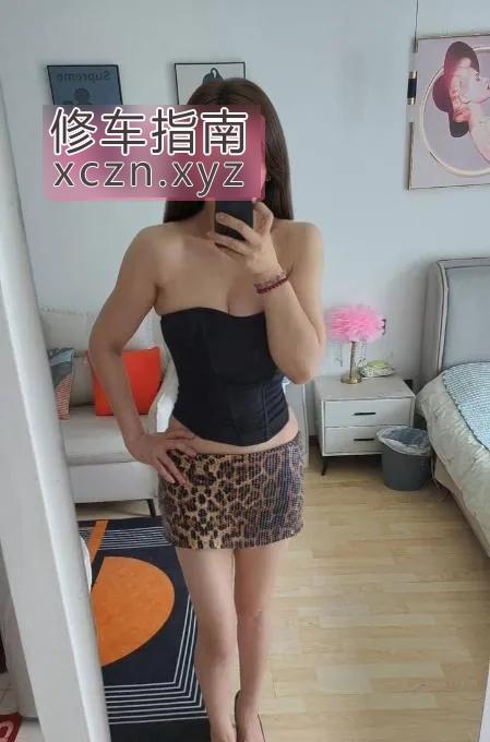 [北京-朝阳]风骚性感身材小姐姐