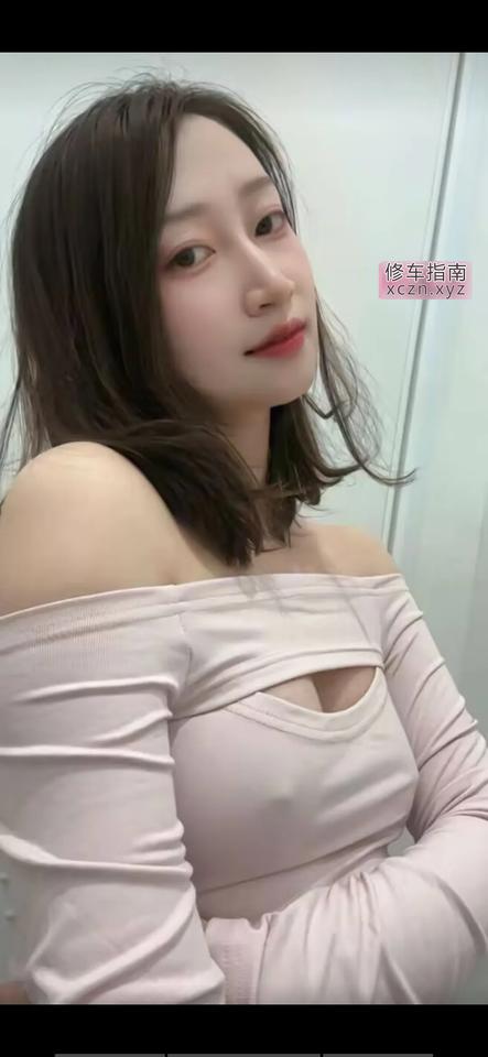 [浙江-温州]服务系妹子