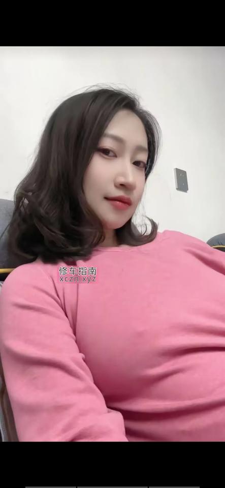 [浙江-温州]服务系妹子