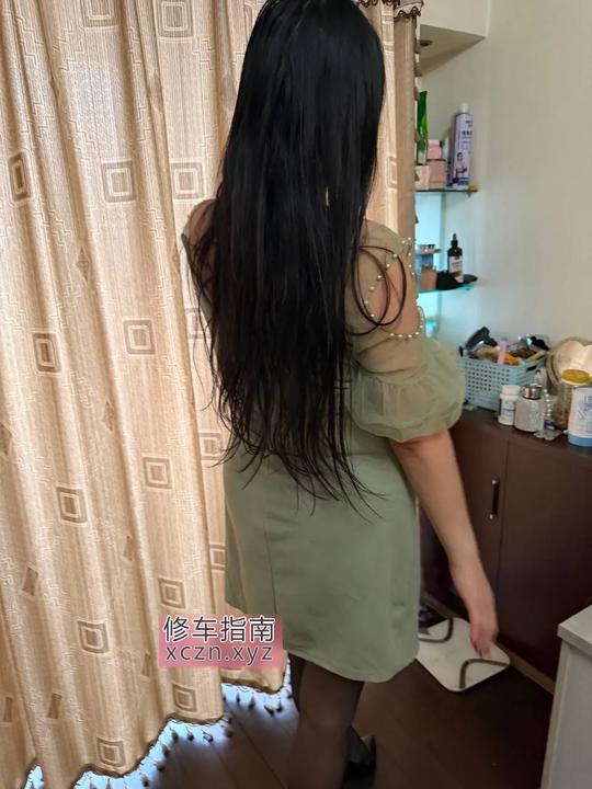 [江苏-无锡]无锡长腿少妇