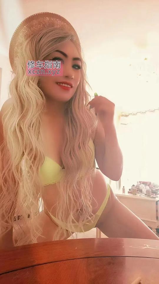 [四川-成都]口爆双马尾女王范