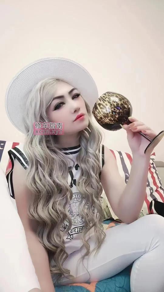 [四川-成都]口爆双马尾女王范