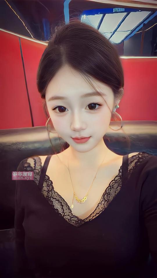 [江苏-南京]秦淮区肤白嫩妹