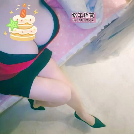 [天津-南开]南开大熊美女