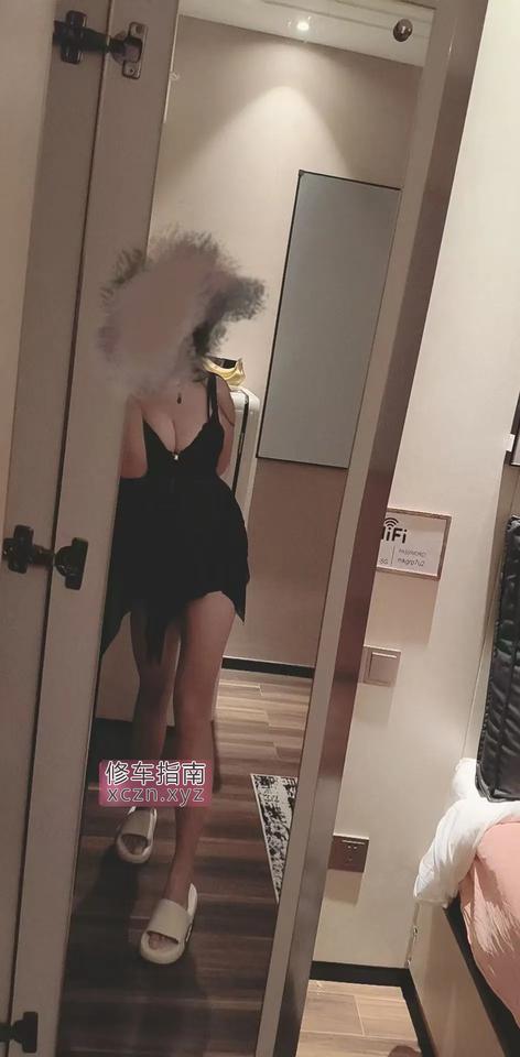 [天津-南开]南开大熊美女