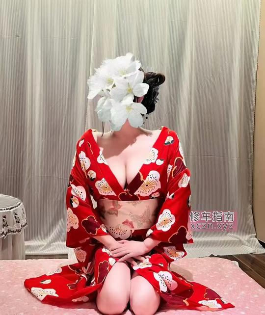 [天津-南开]南开大熊美女