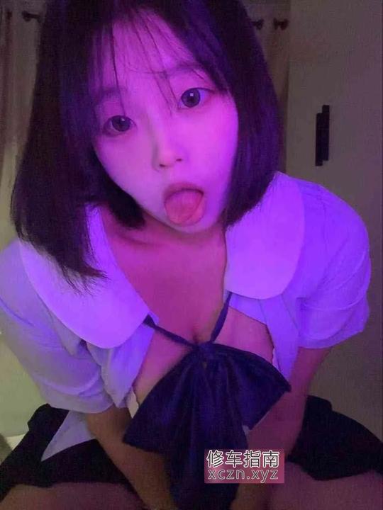 [吉林-长春]在校学生妹包反差配合