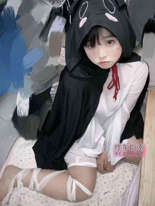 [吉林-长春]在校学生妹包反差配合