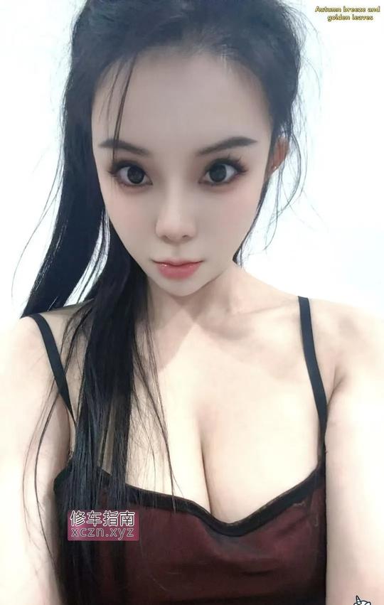 [上海-青浦]二刷大胸御姐婉婷