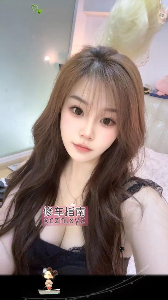 [浙江-嘉兴]南湖肤白貌美大胸妹