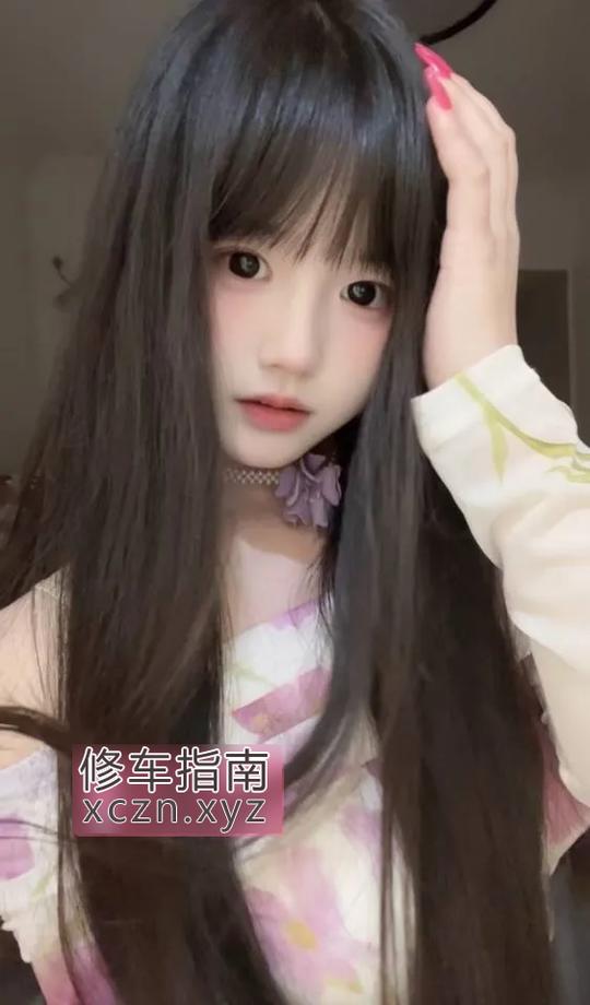 [安徽-阜阳]甜蜜性感水多粉嫩