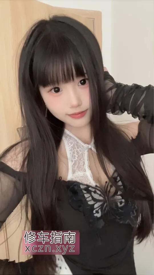 [安徽-阜阳]甜蜜性感水多粉嫩