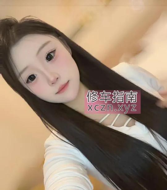 [安徽-合肥]00后肤白美媚