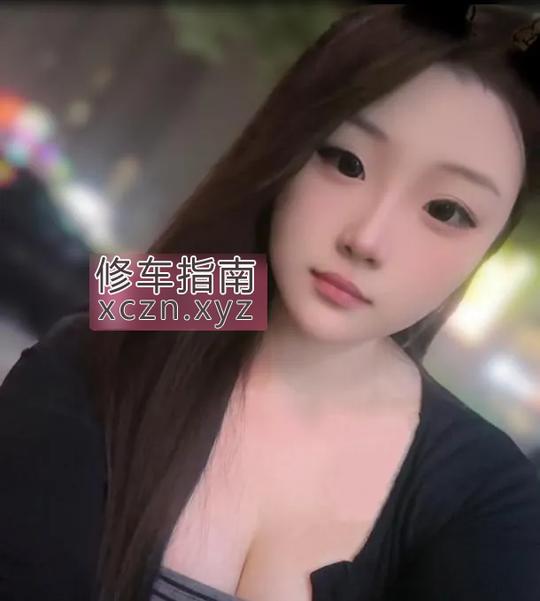 [安徽-合肥]00后肤白美媚