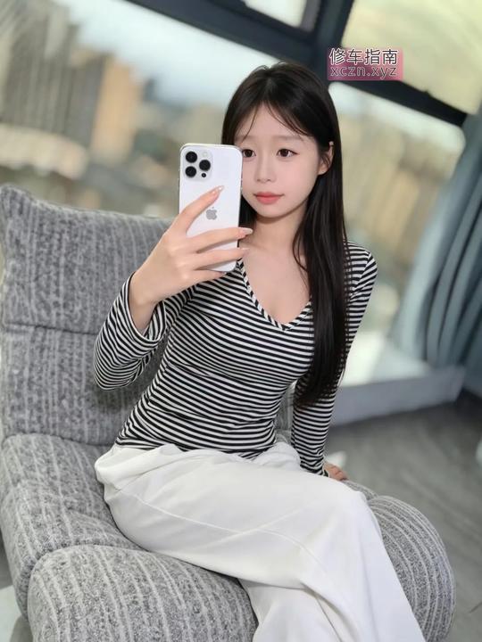 [四川-成都]18岁良家少女刚下水