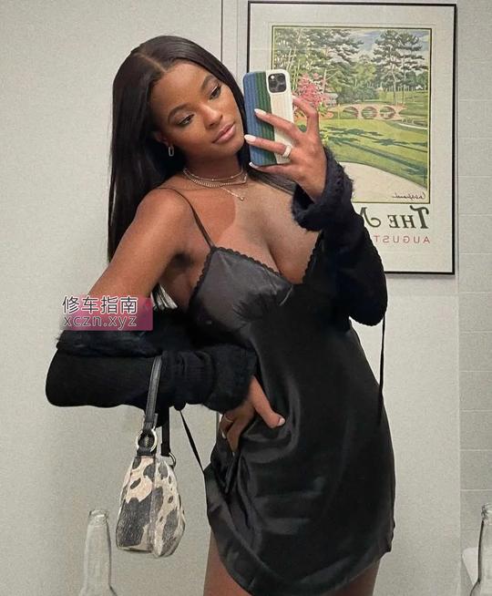 [上海-普陀]上海普陀黑妹