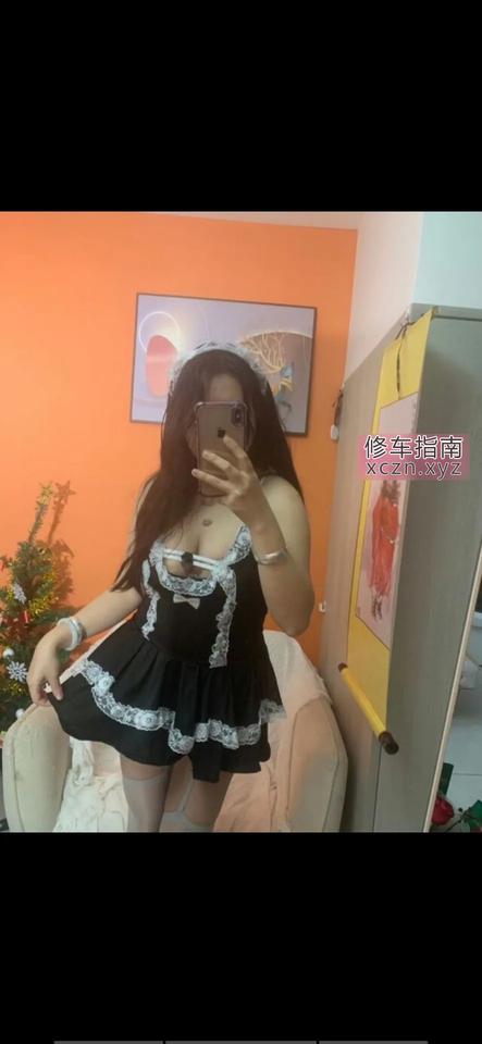 [重庆-江北]舌吻翘臀妹子