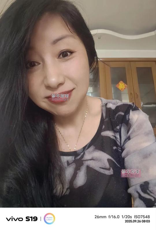 [天津-东丽]天津东丽熟女