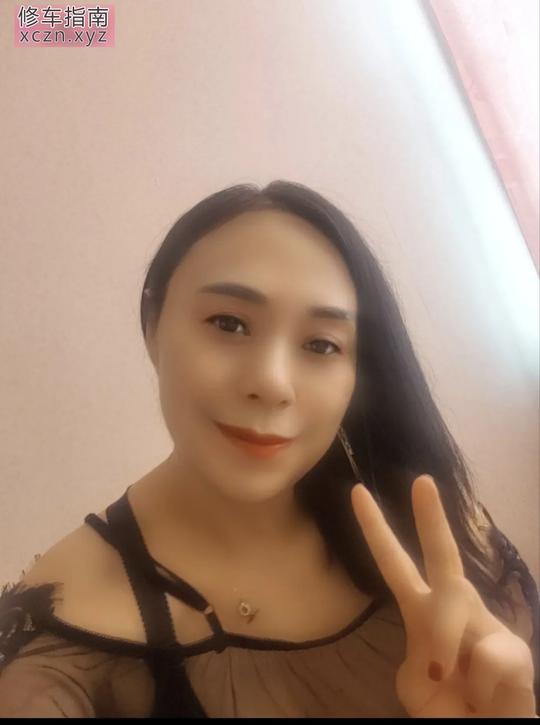 [黑龙江-哈尔滨]哈市熟女琳琳