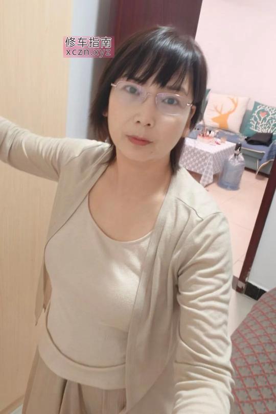 [河南-郑州]大奶阿姨