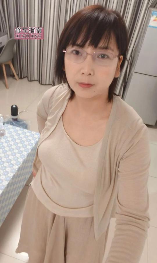 [河南-郑州]大奶阿姨