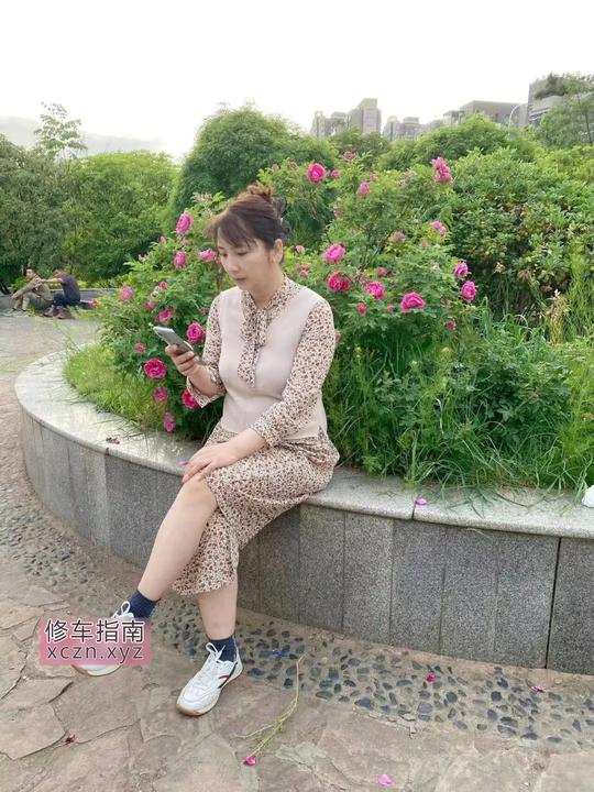 [河南-郑州]大奶阿姨