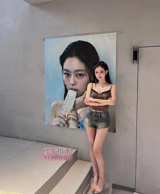 [天津-南开]西青嫩妹子