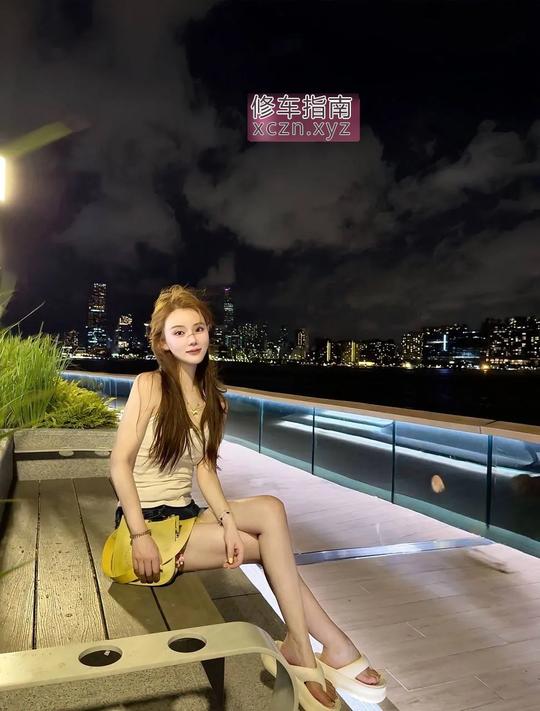 [天津-南开]西青嫩妹子