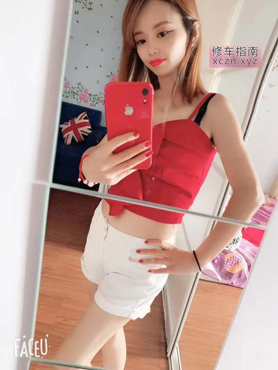 [山西-忻州]渝妹-重庆-哑妹