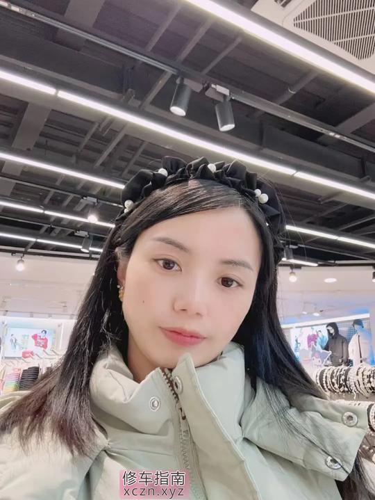 [山西-忻州]渝妹-重庆-哑妹