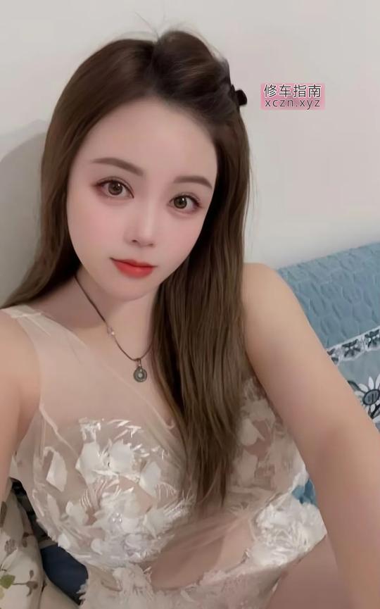 [江苏-南京]会喷水的小少妇