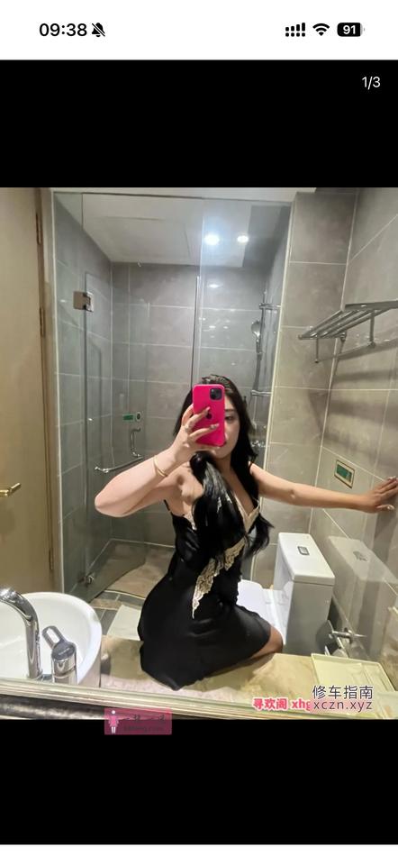 [吉林-长春]长腿风骚小姐姐小漫