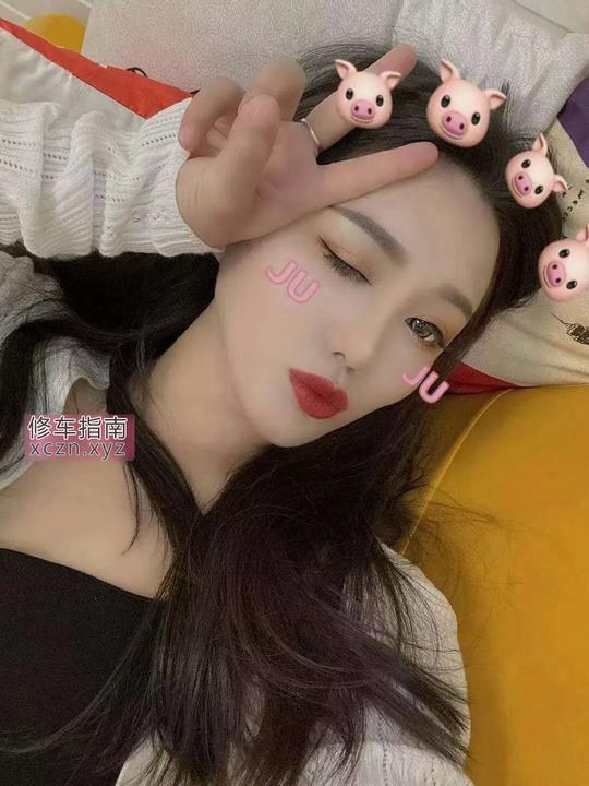 [江西-南昌]月月小姐姐