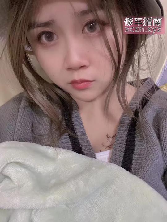 [广东-惠州]波波妹