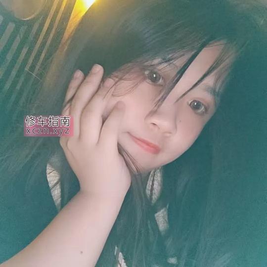 [广东-惠州]波波妹