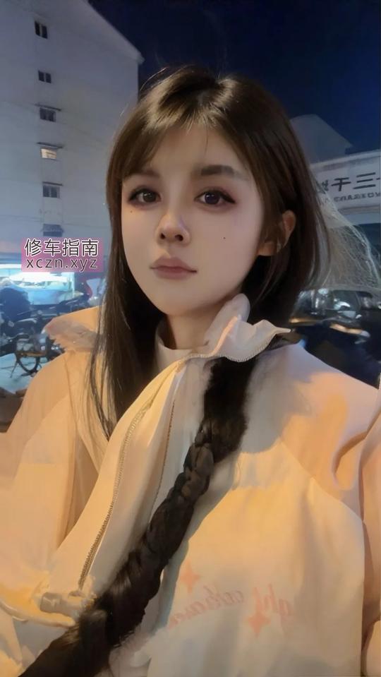 [江苏-南京]大胸混血女孩瑶依