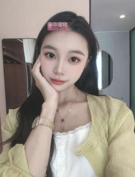 [上海-徐汇]徐汇御姐叶婉儿