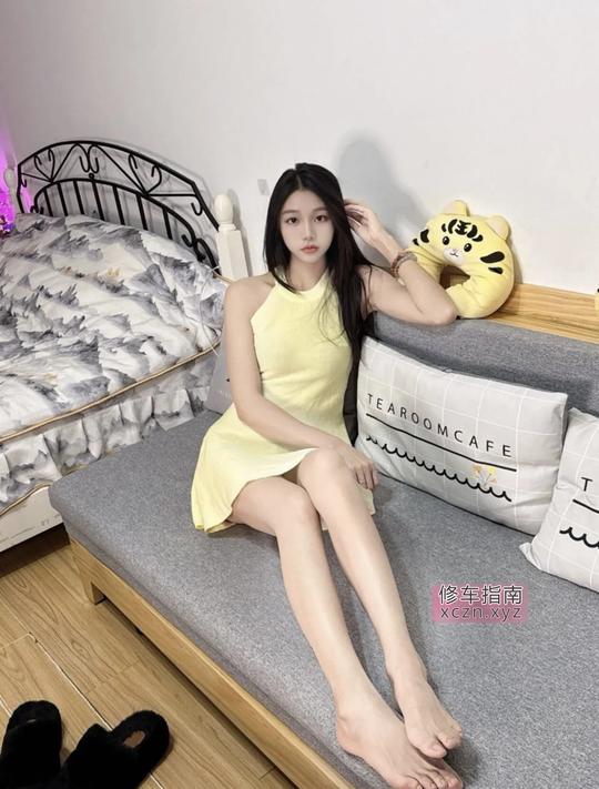 [上海-徐汇]徐汇御姐叶婉儿