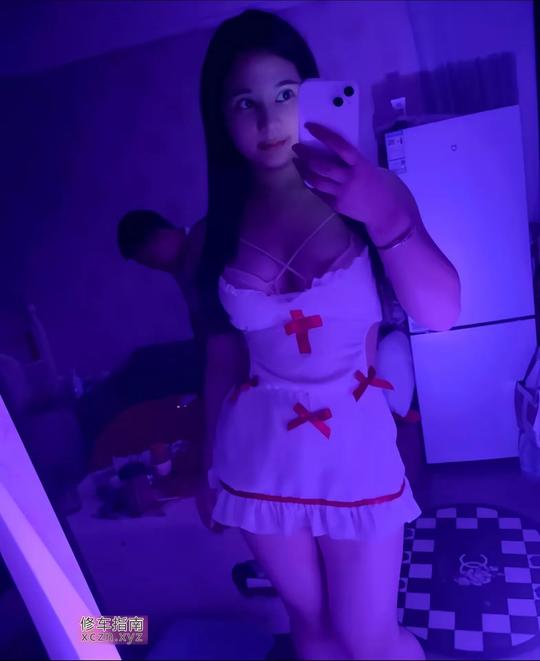 [江苏-南京]大奶榨精骚妹