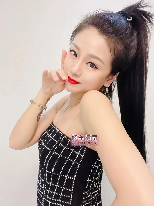 [辽宁-沈阳]大长腿御姐娇娇