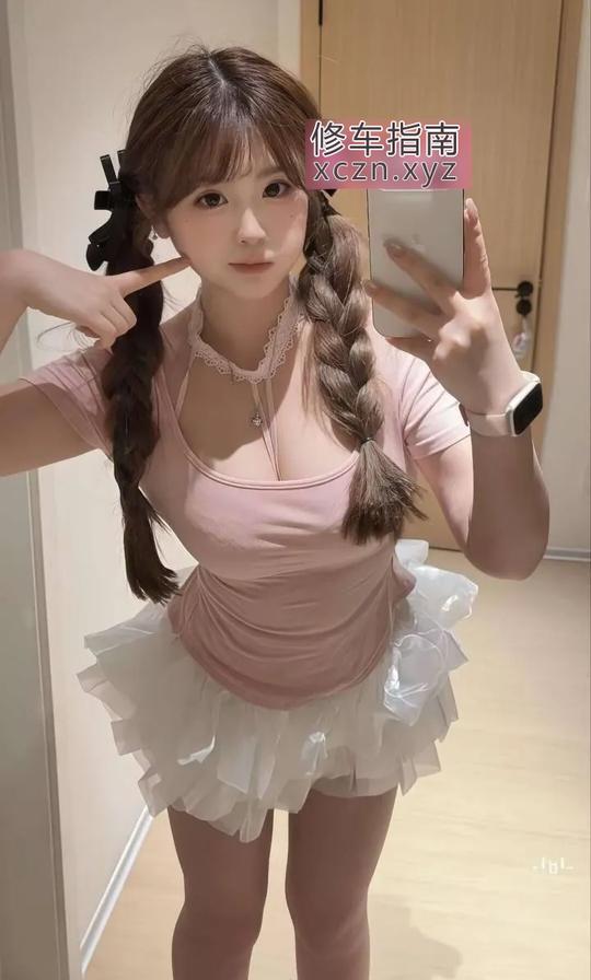 [湖南-长沙]温柔可爱丰满萝莉开课