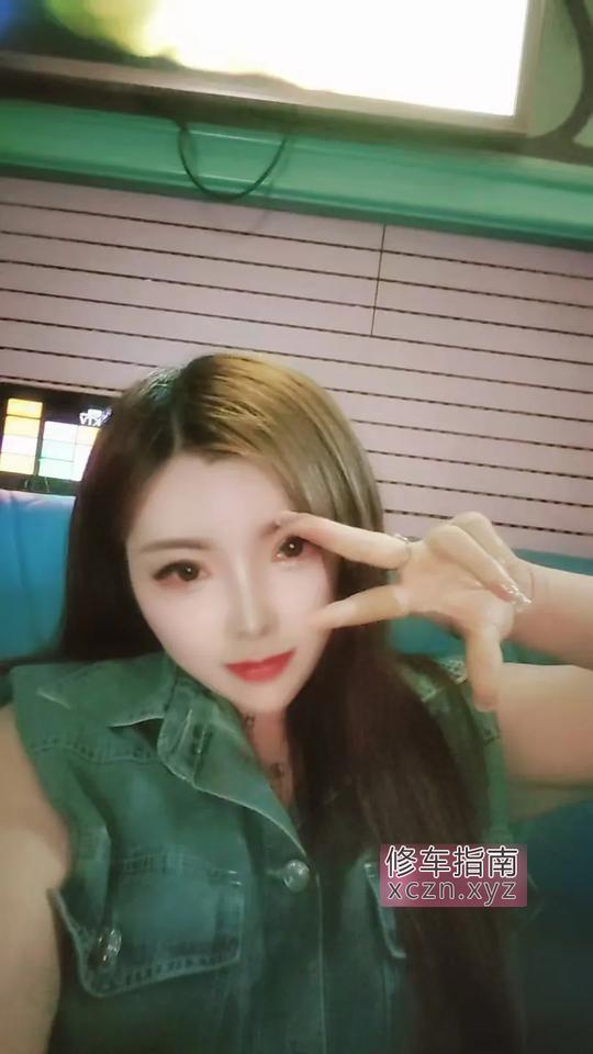 [江西-南昌]贴心性感欣儿