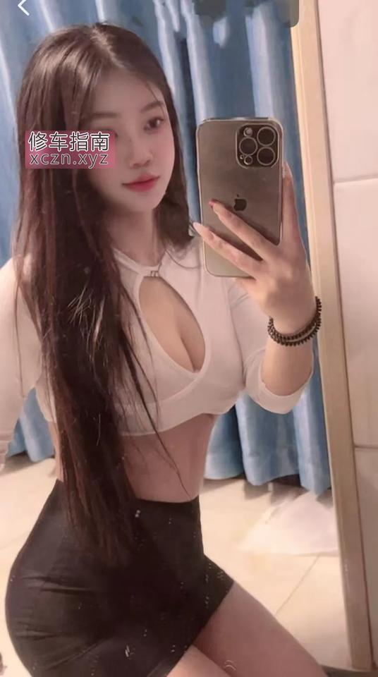 [广东-广州]天河粉逼辣妹