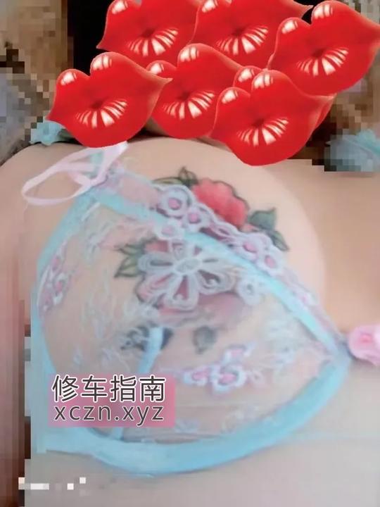 [北京-朝阳]风骚奶牛姐