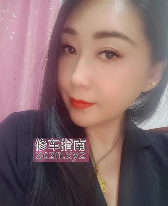 [辽宁-沈阳]眼镜少妇