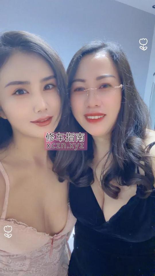 [江苏-南京]剧情双飞母女